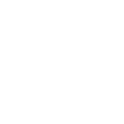 An icon of an open laptop computer